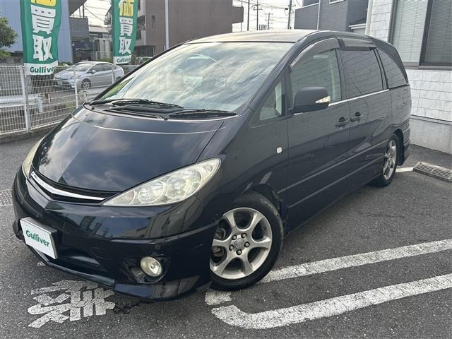 Toyota ESTIMA T 2003 8093382-16
