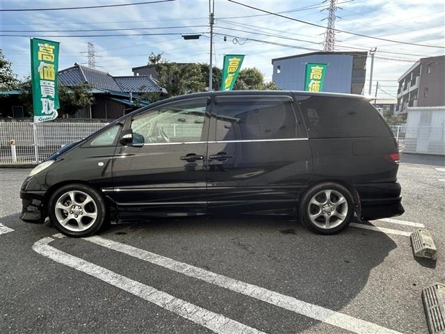 Toyota ESTIMA T 2003 8093382-17