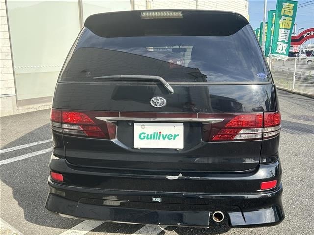 Toyota ESTIMA T 2003 8093382-18