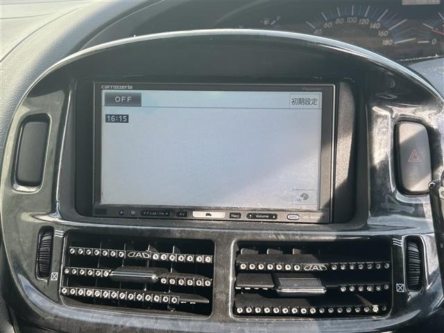 Toyota ESTIMA T 2003 8093382-8