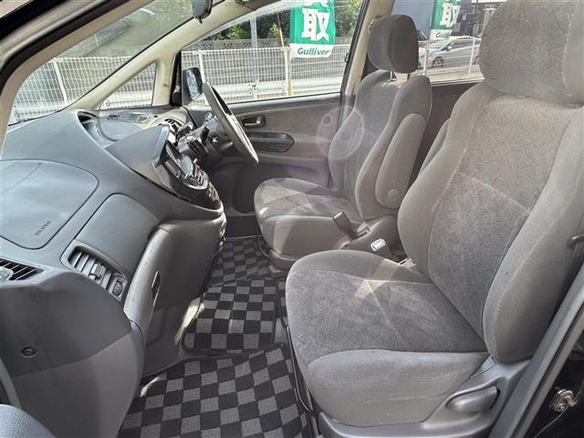 Toyota ESTIMA T 2003 8093382-9