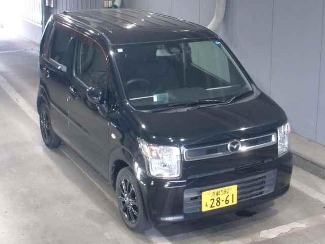 Mazda FLAIR 2018 8088915-0