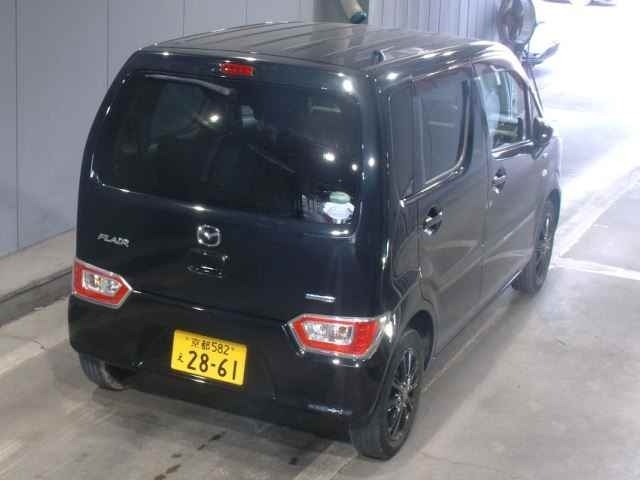 Mazda FLAIR 2018 8088915-1