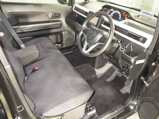 Mazda FLAIR 2018 8088915-3
