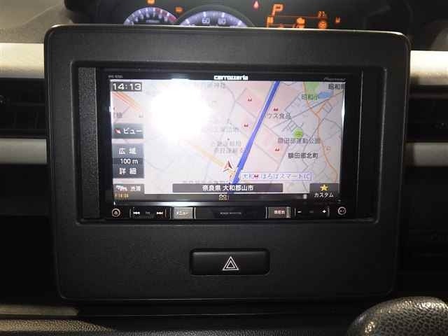 Mazda FLAIR 2018 8088915-4