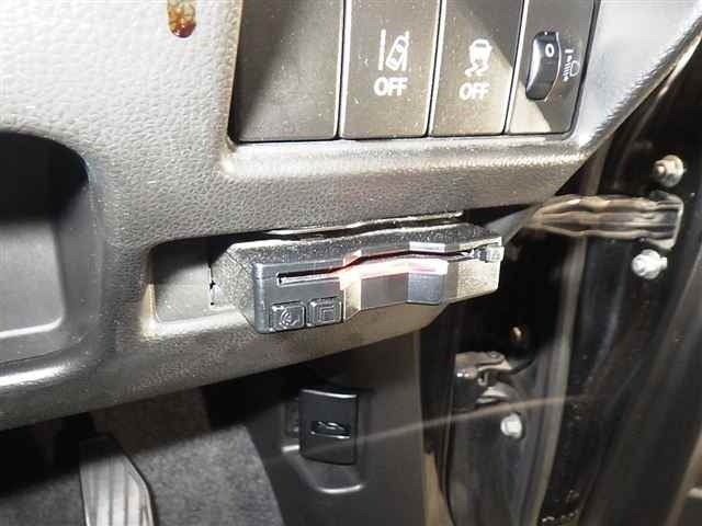 Mazda FLAIR 2018 8088915-5