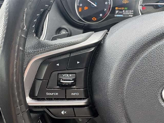 Subaru FORESTER 2018 8099645-11