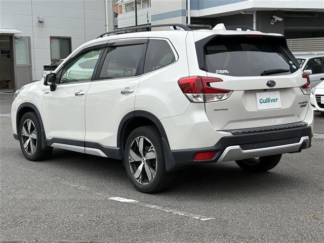 Subaru FORESTER 2018 8099645-13