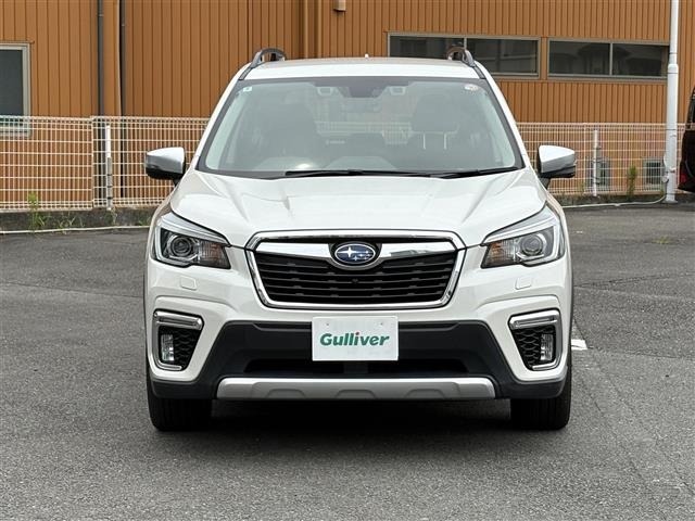 Subaru FORESTER 2018 8099645-15