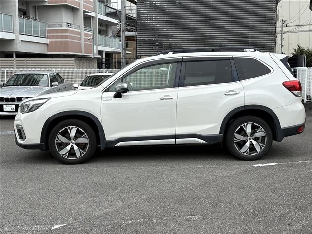 Subaru FORESTER 2018 8099645-18