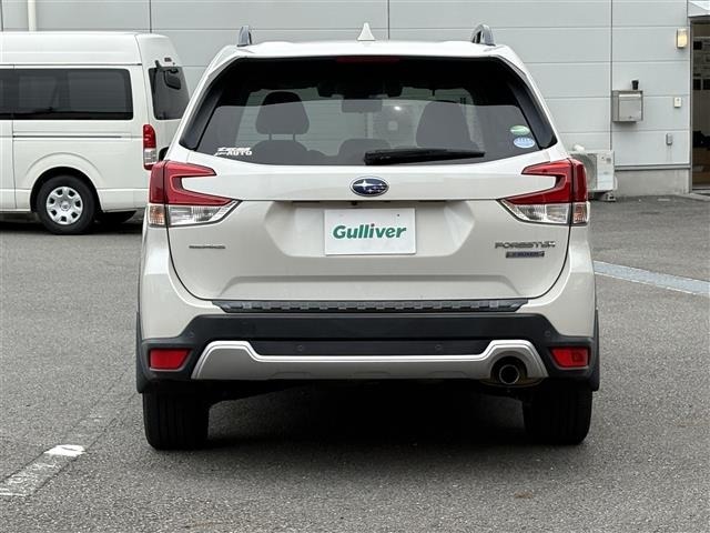 Subaru FORESTER 2018 8099645-21