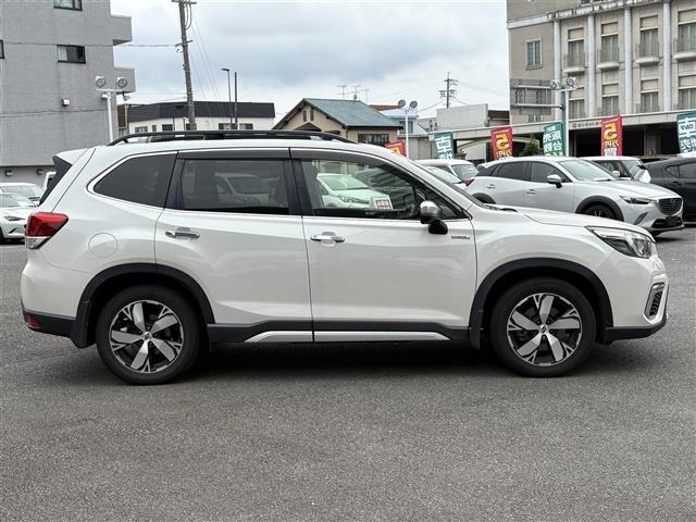 Subaru FORESTER 2018 8099645-3