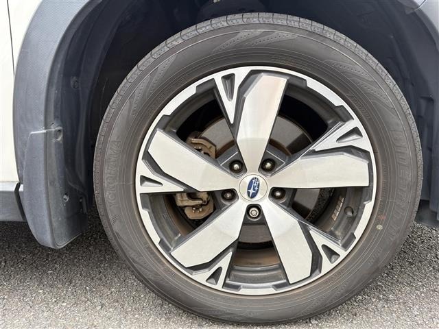 Subaru FORESTER 2018 8099645-5