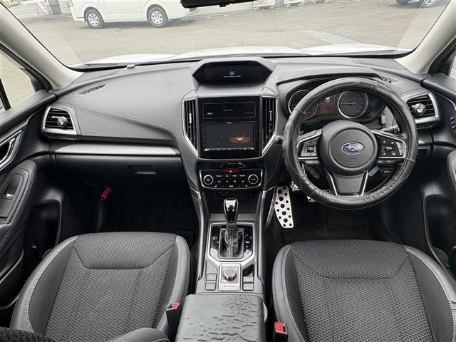 Subaru FORESTER 2018 8099645-7