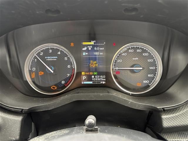 Subaru FORESTER 2018 8099645-8