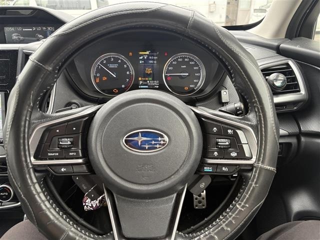 Subaru FORESTER 2018 8099645-9