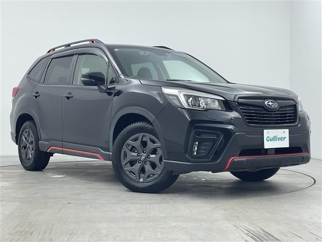 Subaru FORESTER 2018 8099647-0
