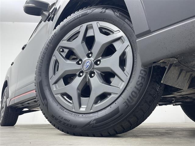 Subaru FORESTER 2018 8099647-12