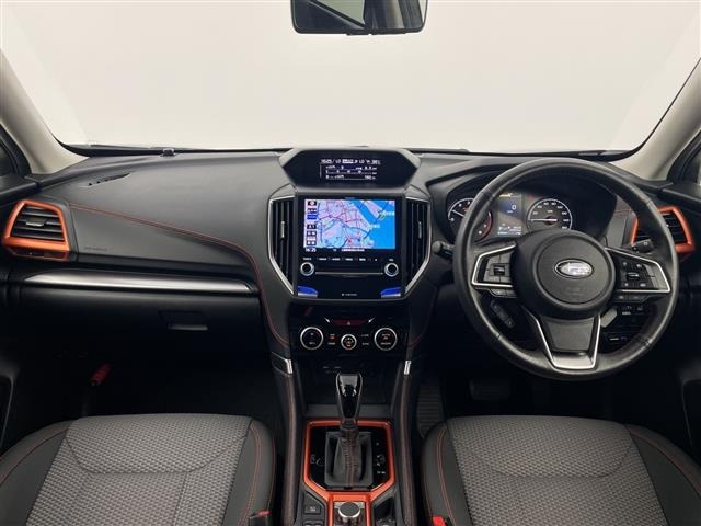 Subaru FORESTER 2018 8099647-15