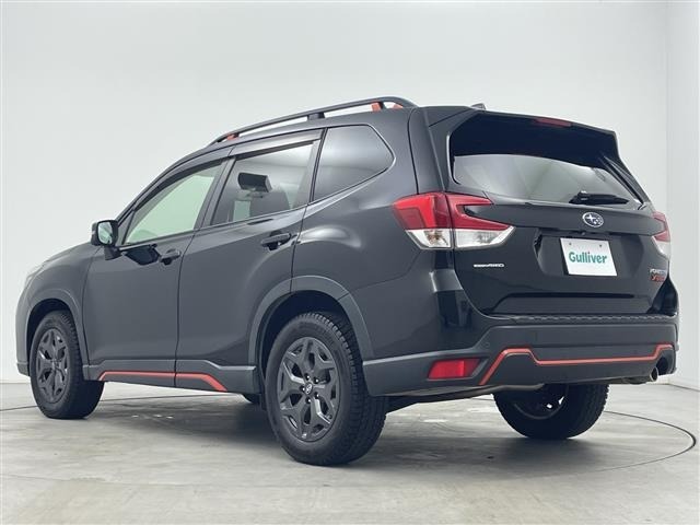 Subaru FORESTER 2018 8099647-2