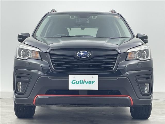 Subaru FORESTER 2018 8099647-20