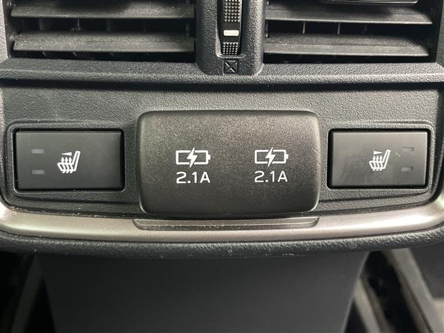 Subaru FORESTER 2018 8099647-21