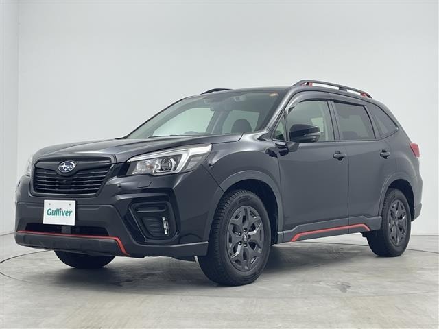 Subaru FORESTER 2018 8099647-22