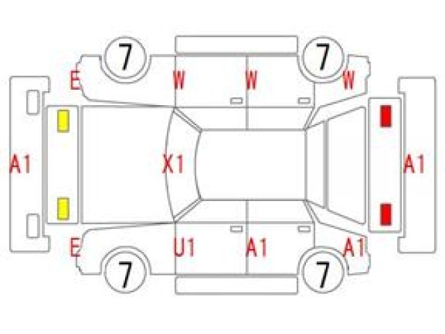 Subaru FORESTER 2018 8099647-23