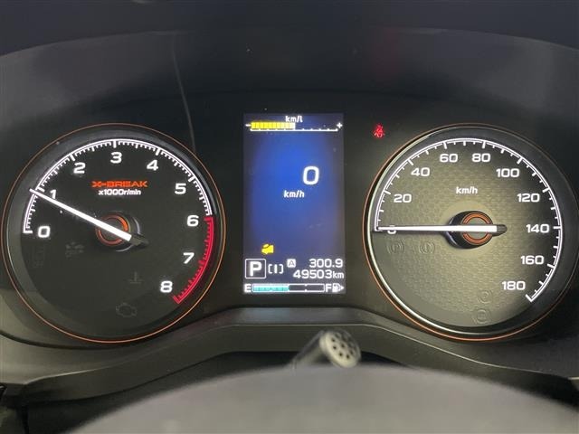 Subaru FORESTER 2018 8099647-4