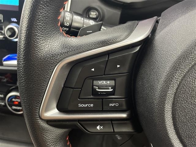 Subaru FORESTER 2018 8099647-5