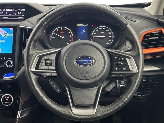 Subaru FORESTER 2018 8099647-8