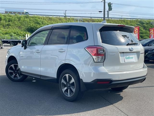 Subaru FORESTER 2016 8099683-13