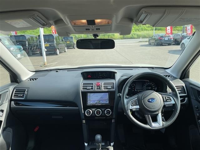 Subaru FORESTER 2016 8099683-14