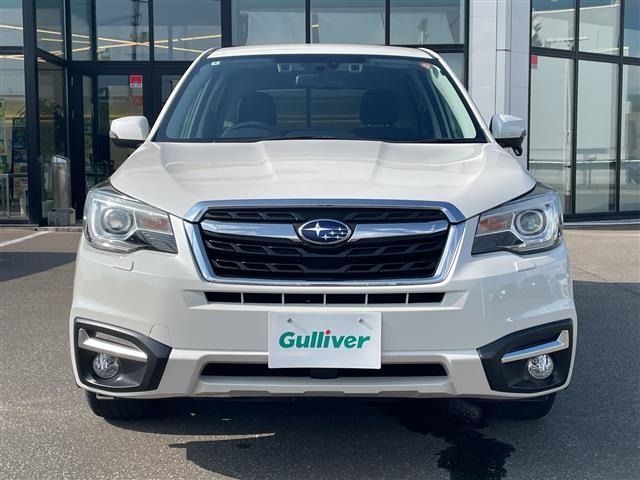 Subaru FORESTER 2016 8099683-15