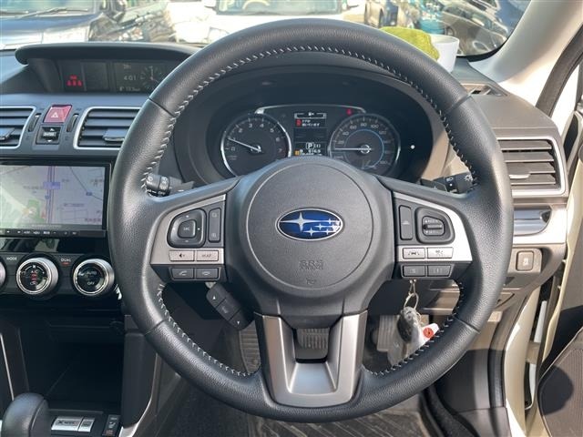 Subaru FORESTER 2016 8099683-18