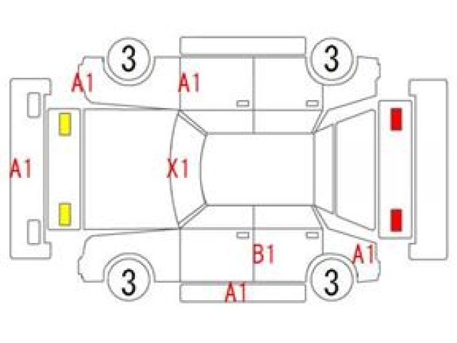 Subaru FORESTER 2016 8099683-23