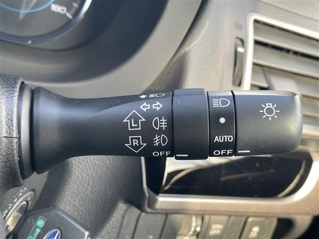 Subaru FORESTER 2016 8099683-5