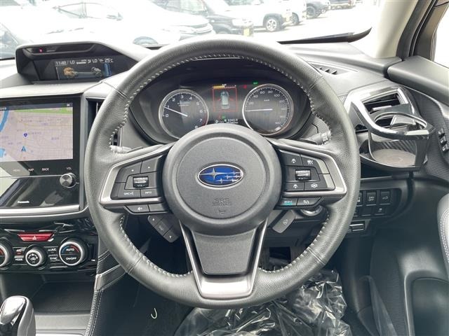 Subaru FORESTER 2024 8099717-1