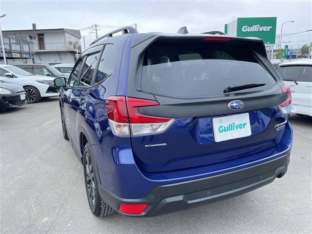 Subaru FORESTER 2024 8099717-13