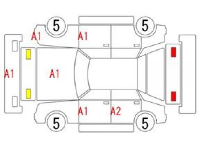 Subaru FORESTER 2024 8099717-23