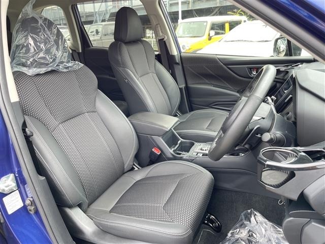 Subaru FORESTER 2024 8099717-6