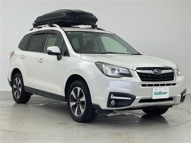 Subaru FORESTER 2016 8099794-0
