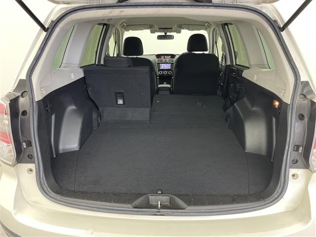 Subaru FORESTER 2016 8099794-12