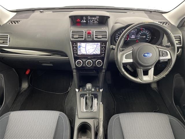 Subaru FORESTER 2016 8099794-14