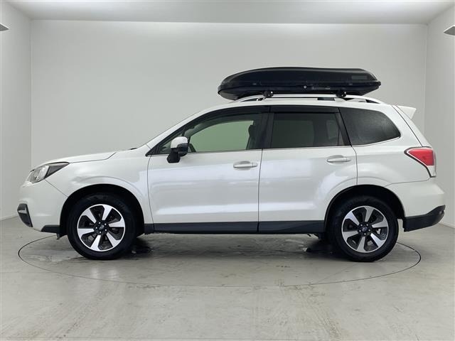Subaru FORESTER 2016 8099794-2