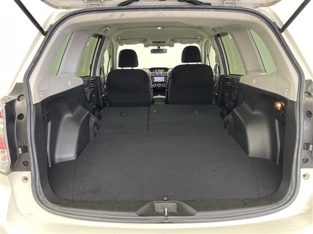 Subaru FORESTER 2016 8099794-20