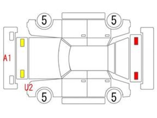 Subaru FORESTER 2016 8099794-23