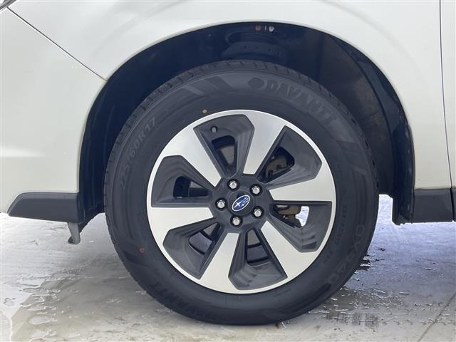 Subaru FORESTER 2016 8099794-6
