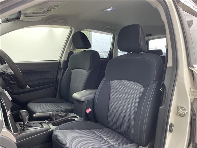 Subaru FORESTER 2016 8099794-7