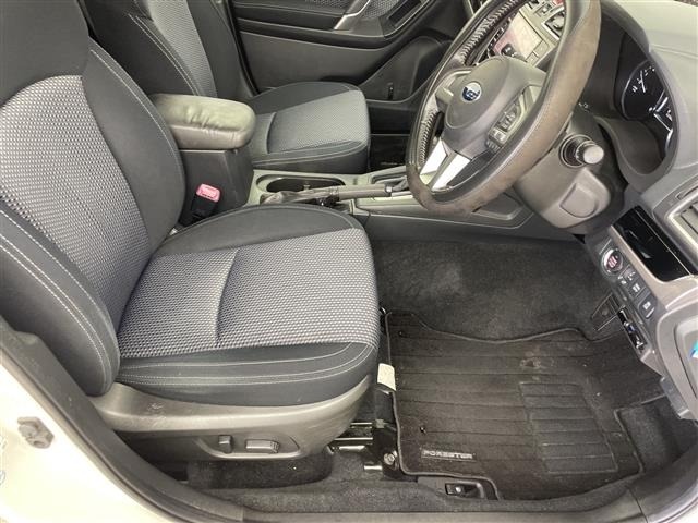 Subaru FORESTER 2016 8099794-8